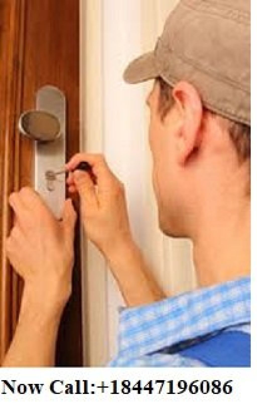 24 Hour Locksmith