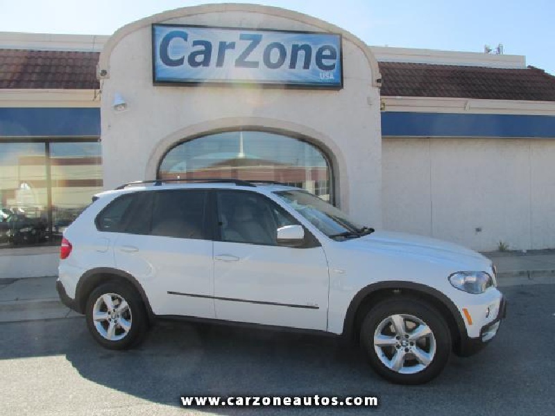 Bmw x5 used baltimore md