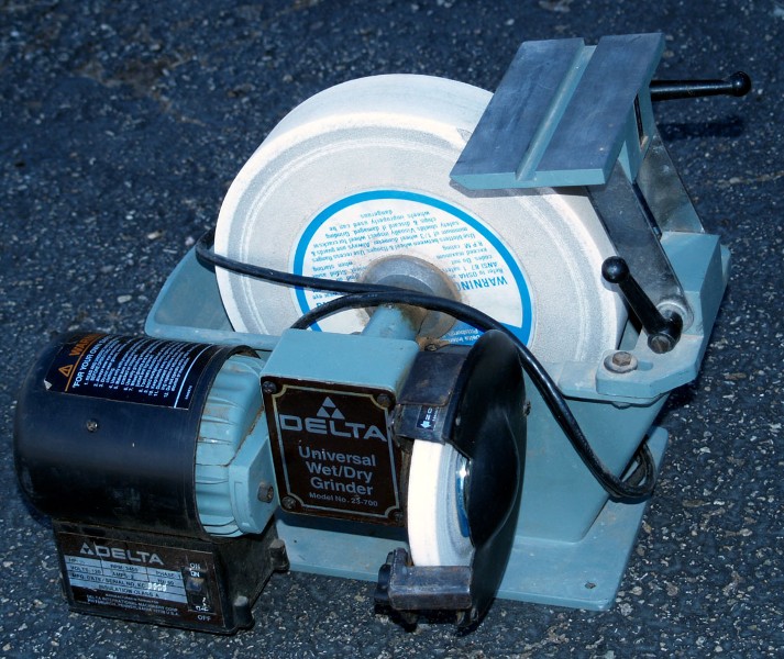 Bench Grinder/Sharpener Tucson Tools for Sale Offered