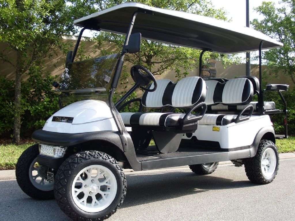 New and Used Golf Carts For Sale Fort Wayne Indiana  Claz.org