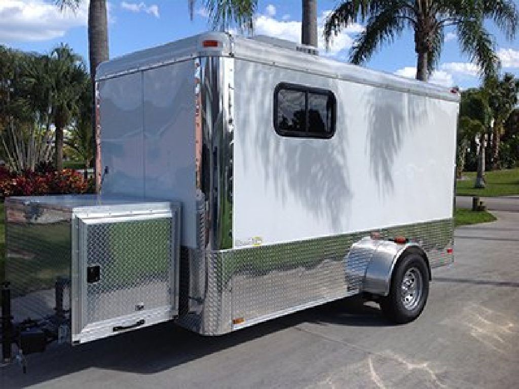 Want to Buy Mobile Pet Grooming Salons for Sale? - Claz.org
