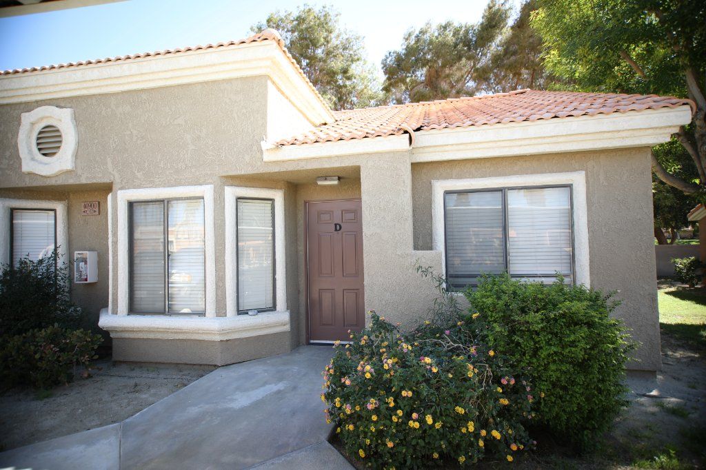 Palm Desert Real Estate For Sale