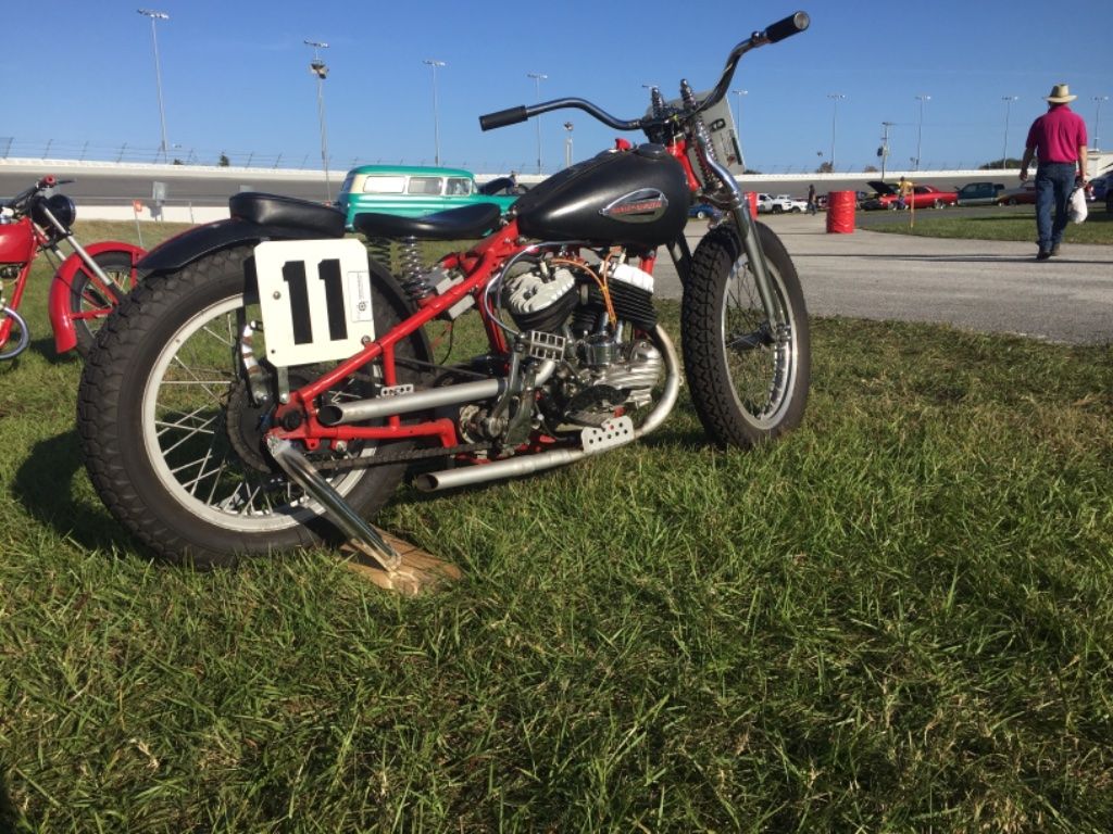 1946 WL Harley Davidson | 1946 Classic Motorcycle in Sanford FL | 5631202125 | Used Motorcycles ...