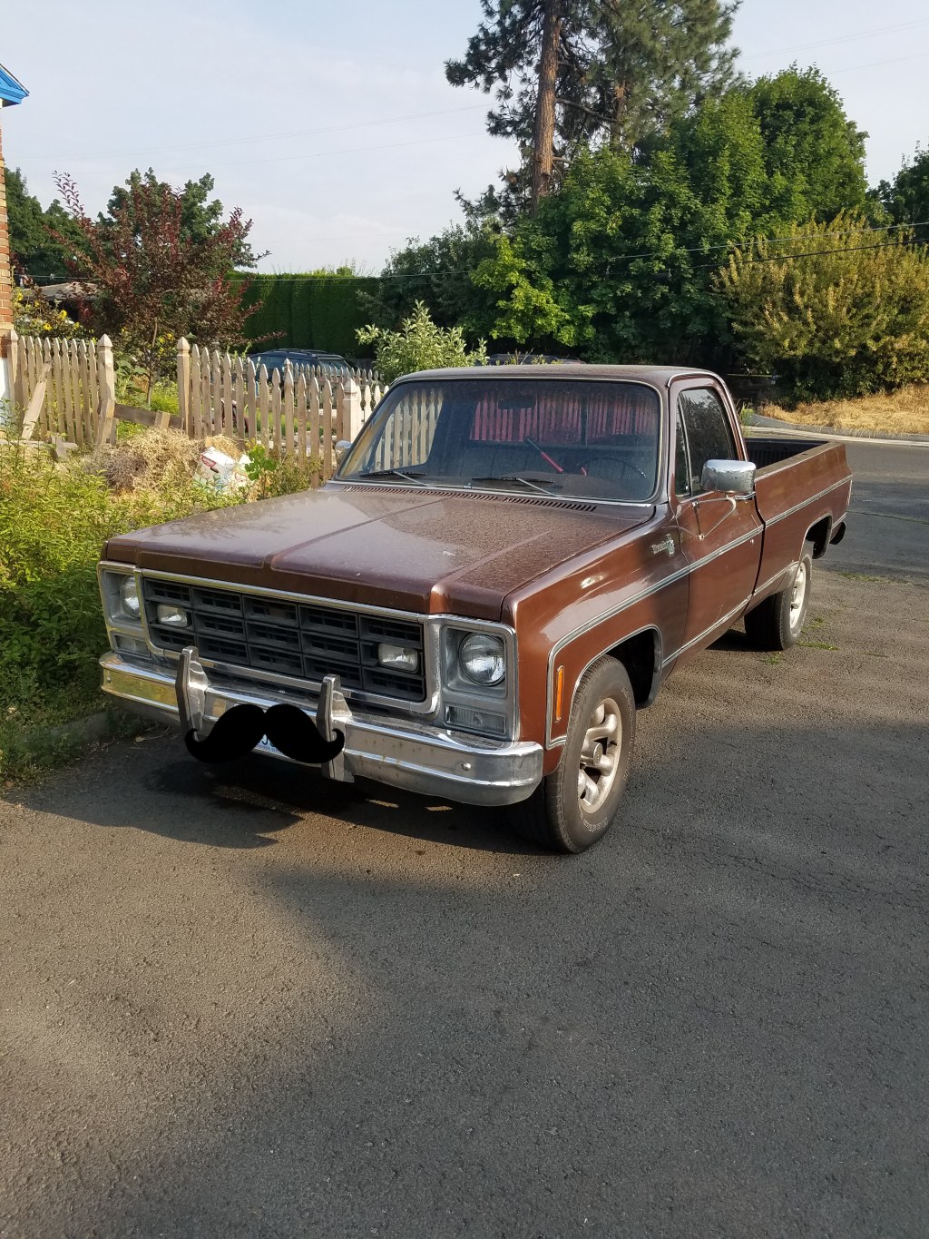 1979 Chevrolet C10 Long Bed Pickup Truck - | 1979 Chevrolet C10 Truck ...