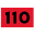 route110auto.com Icon