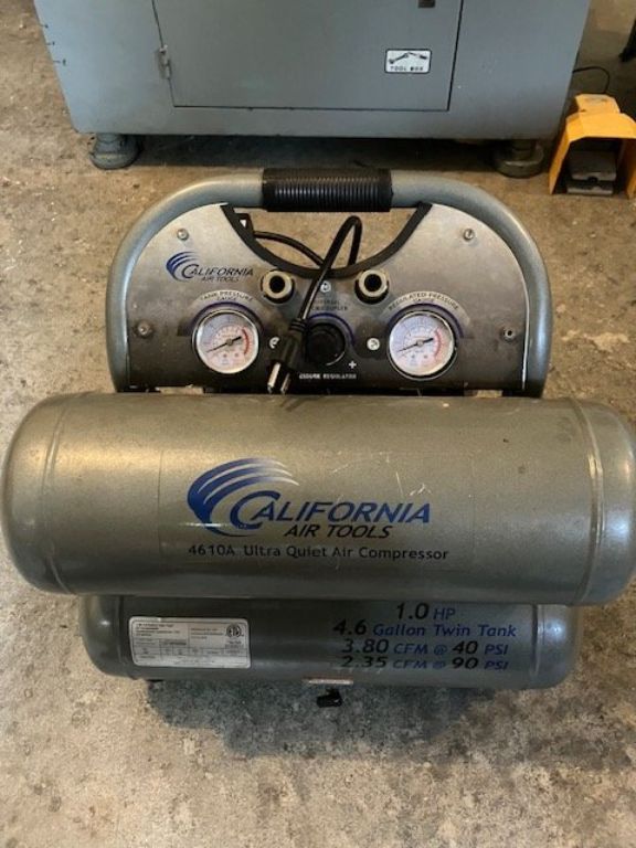 Tormach 1100 Series 3 $7000 OBO