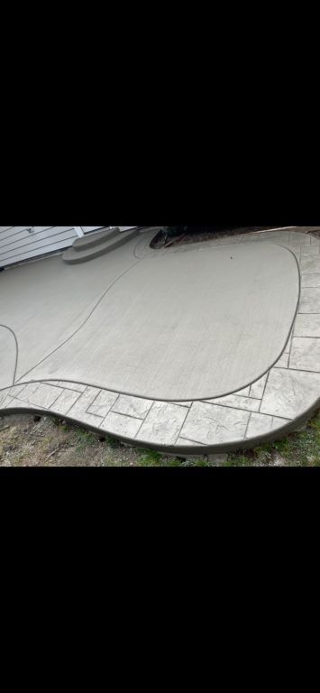 Concrete Contractor