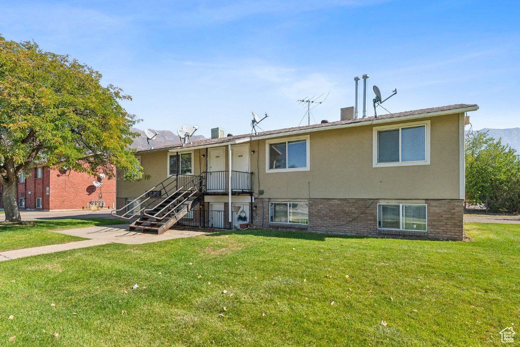 1038 N 185 W, Orem, UT 84057