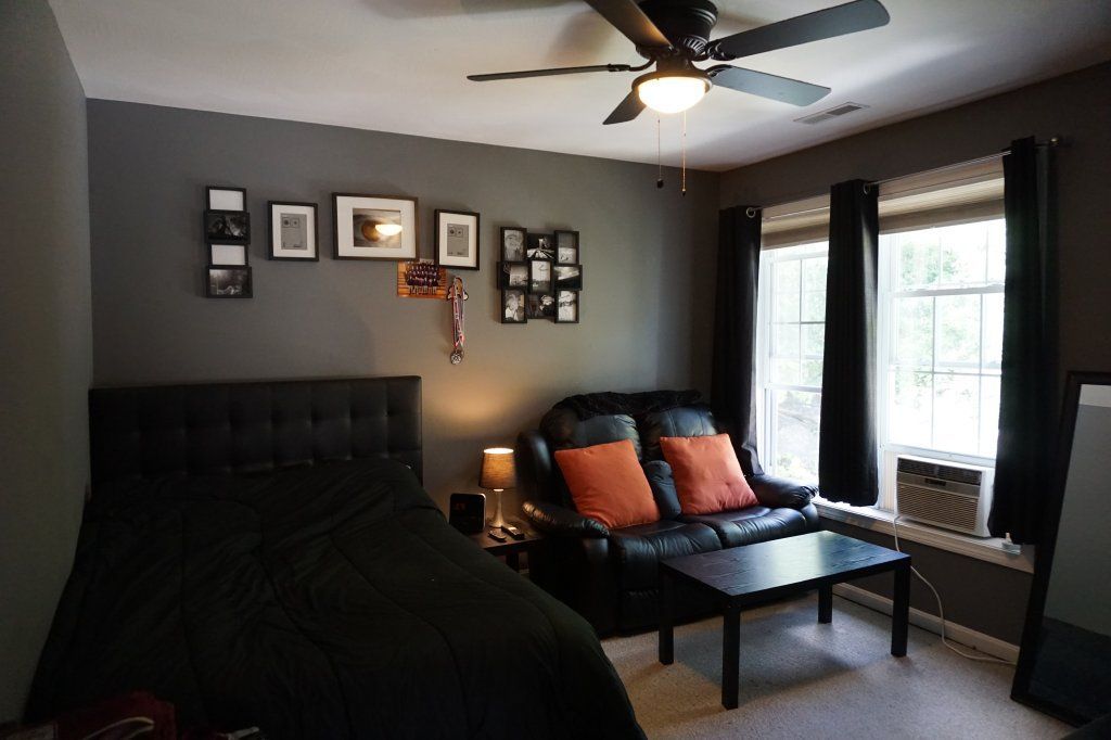 Three Bedroom Townhouse Move in Ready