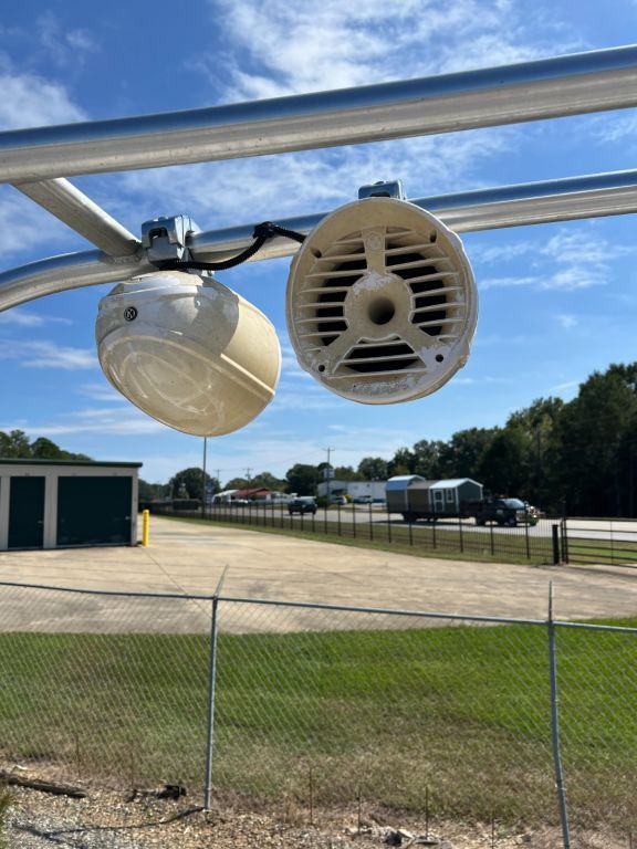 2007 Yamaha AR 230 H)