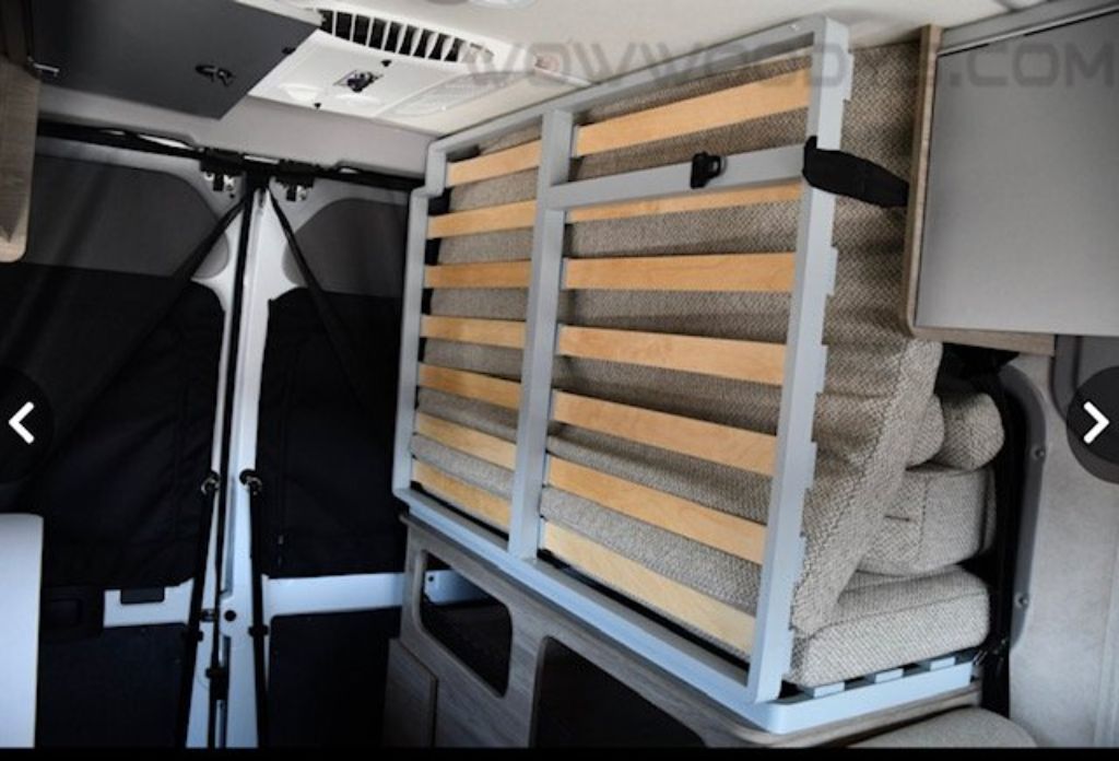 2022 Winnebago Solis Pocket 36A