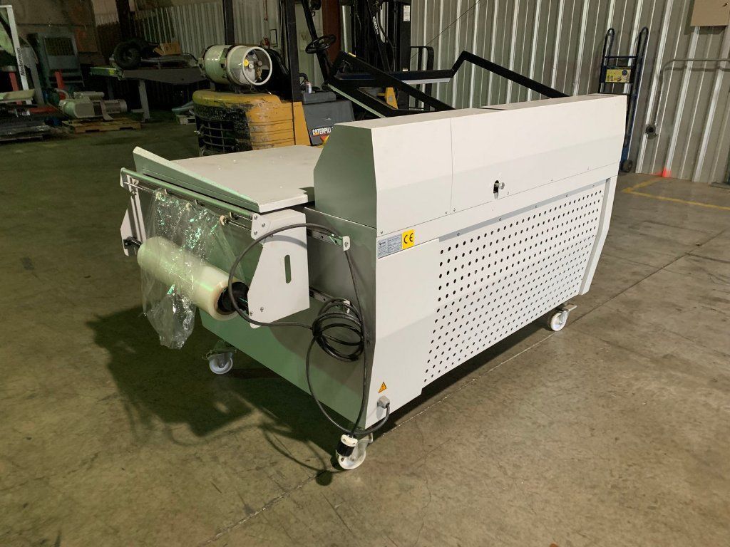 2021 Maripak L-Bar Sealer & Heat Tunnel RTR#4073346-01