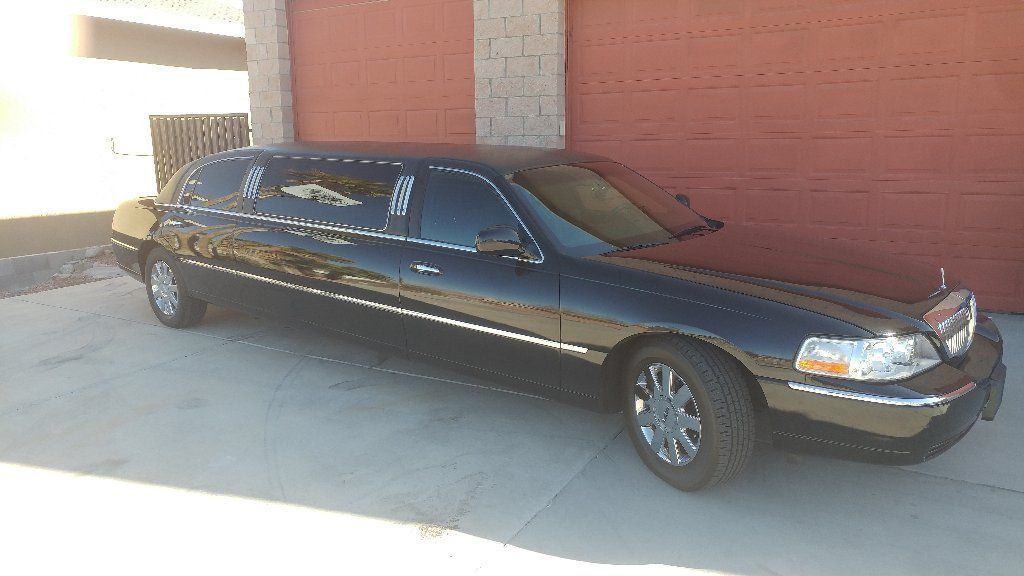 Dream Catchers Limo Service LLC