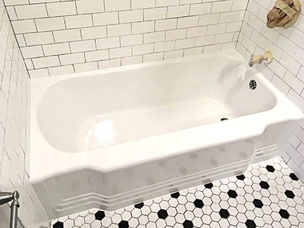 Bathtub Refinishing | Tubs Showers Sinks | 925-516-7900