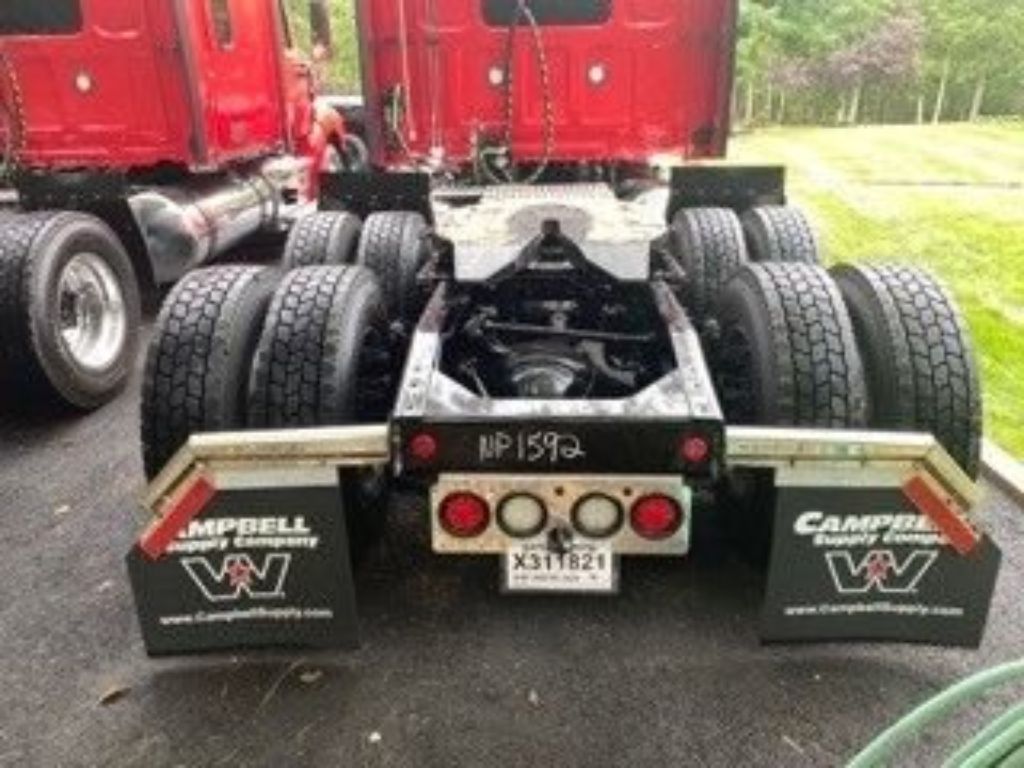 2023 Western Star 4900 Semi-Tractor (UNIT NUMBER 101) For Sale In Jonesboro, Georgia 30236