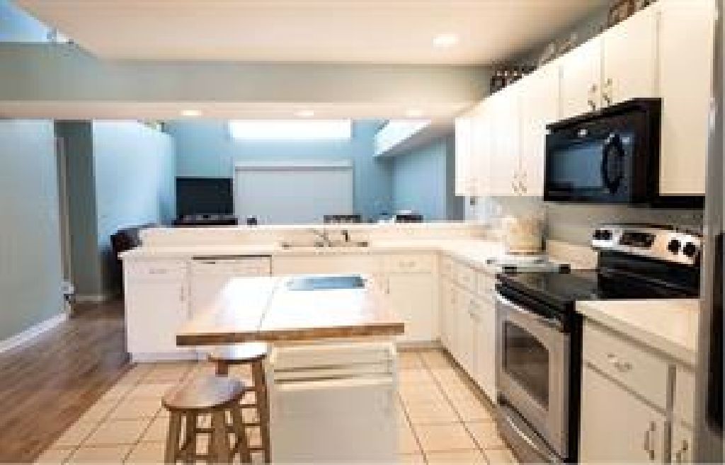 Easy commute to highway this immaculate ready to move in home