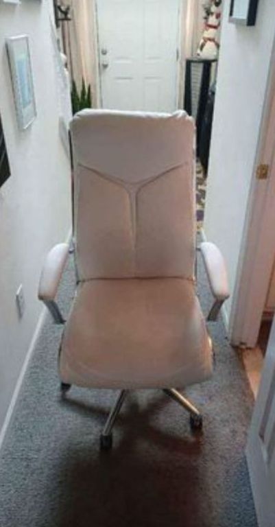 Realspace Executive Office / Gaming Chair $400