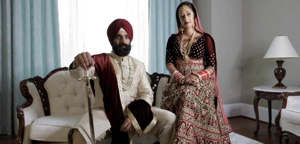 Wedding Photographer & Videographer