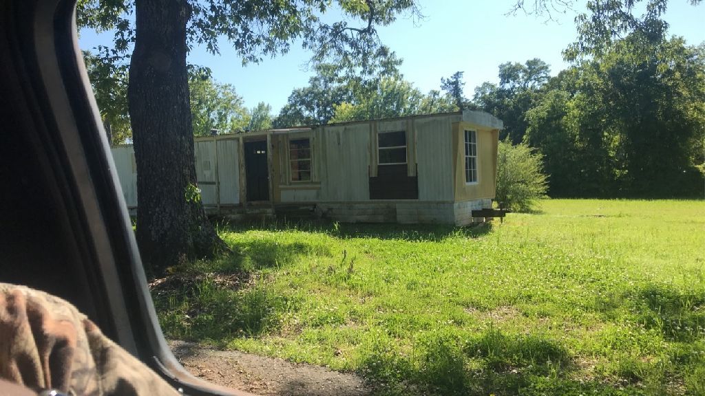 1982 mobile home to remodel