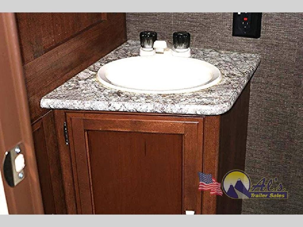 Used 2016 Keystone RV Passport 151ML Express