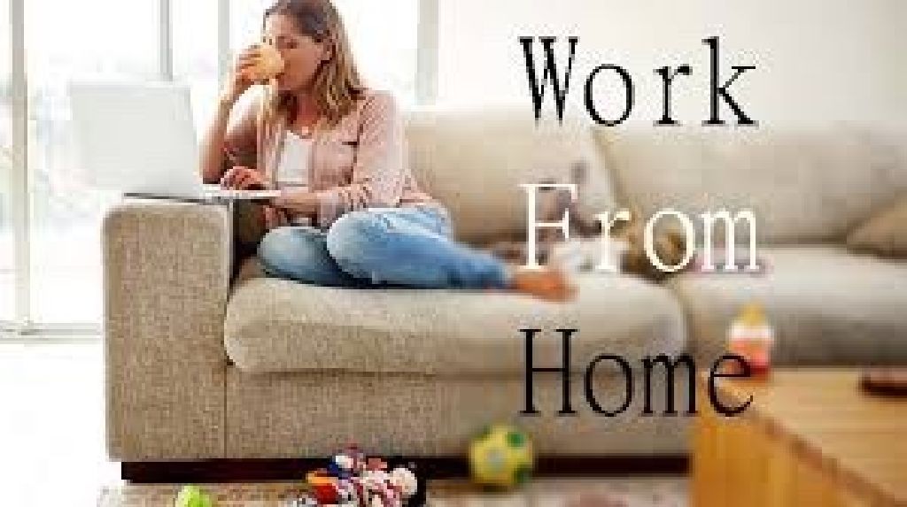 Work From Home