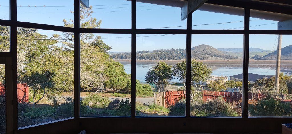 A cool house to rent