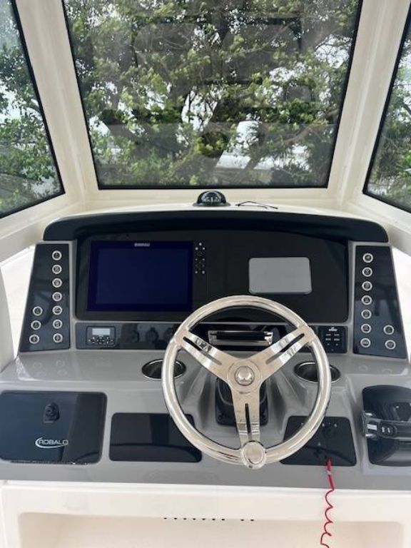 2021 Robalo R272 Palm Beach, Fl 129990
