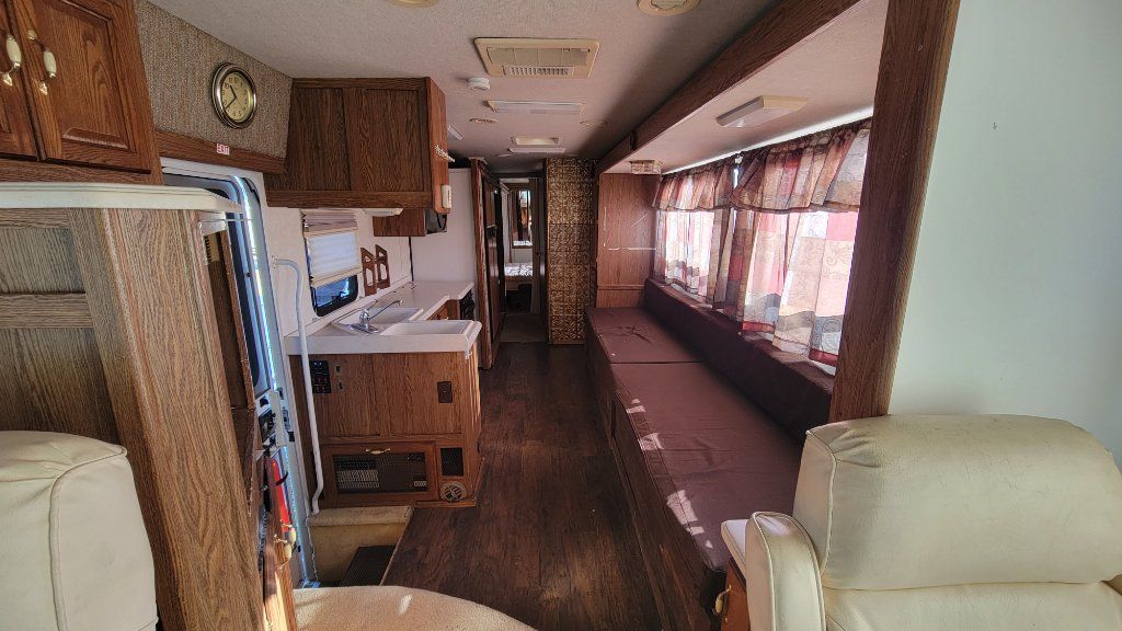 2003 Rexhall Rexair Motor home $17,000 or best offer
