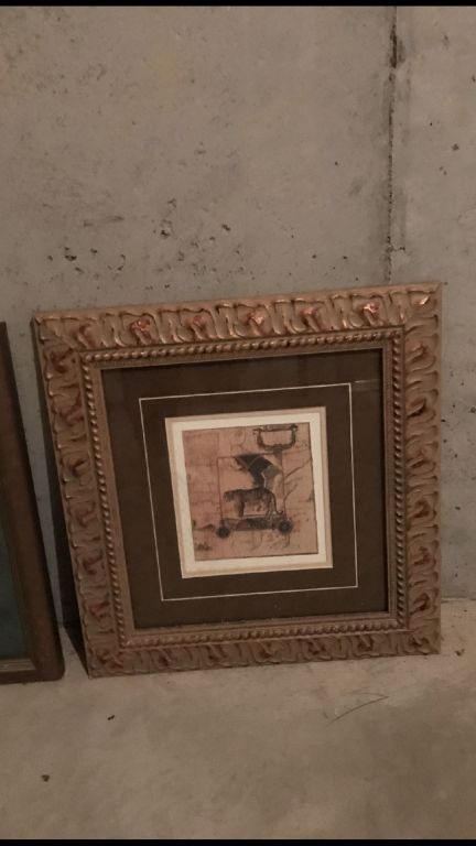 Pictures  - six  different pictures