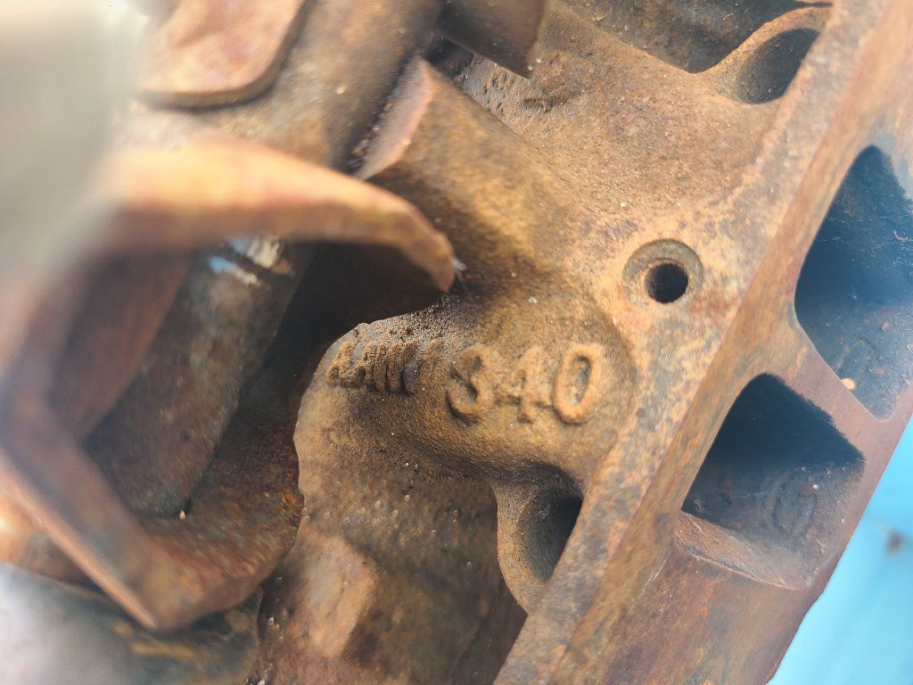 1970 340 good rebuildable