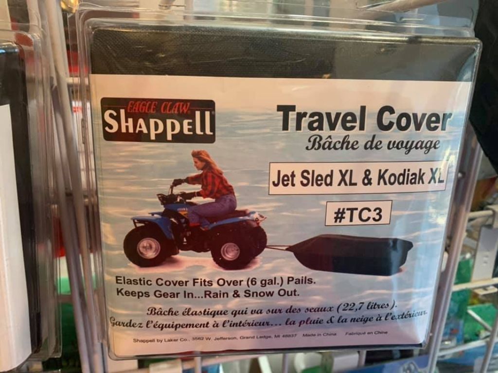 Ice Fishing Rod and Reel Combos  30" and 36" Jigging Rod and Reel Combos in stock