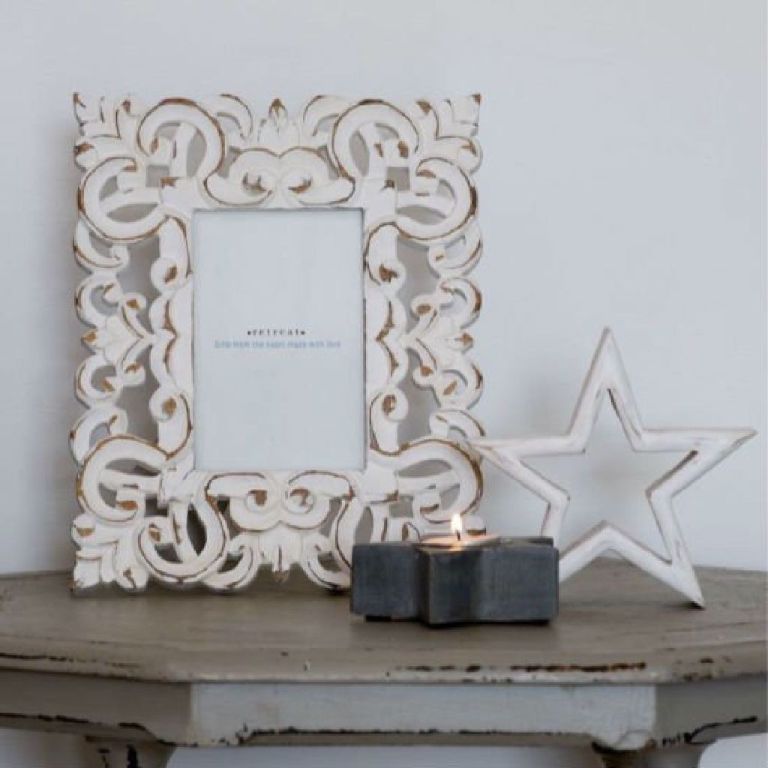 Affordable Mirrors and Picture Frames – The Present House