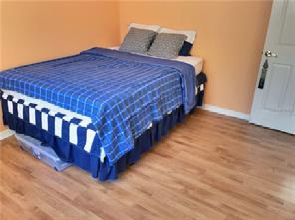 Easy commute to highway this immaculate ready to move in home