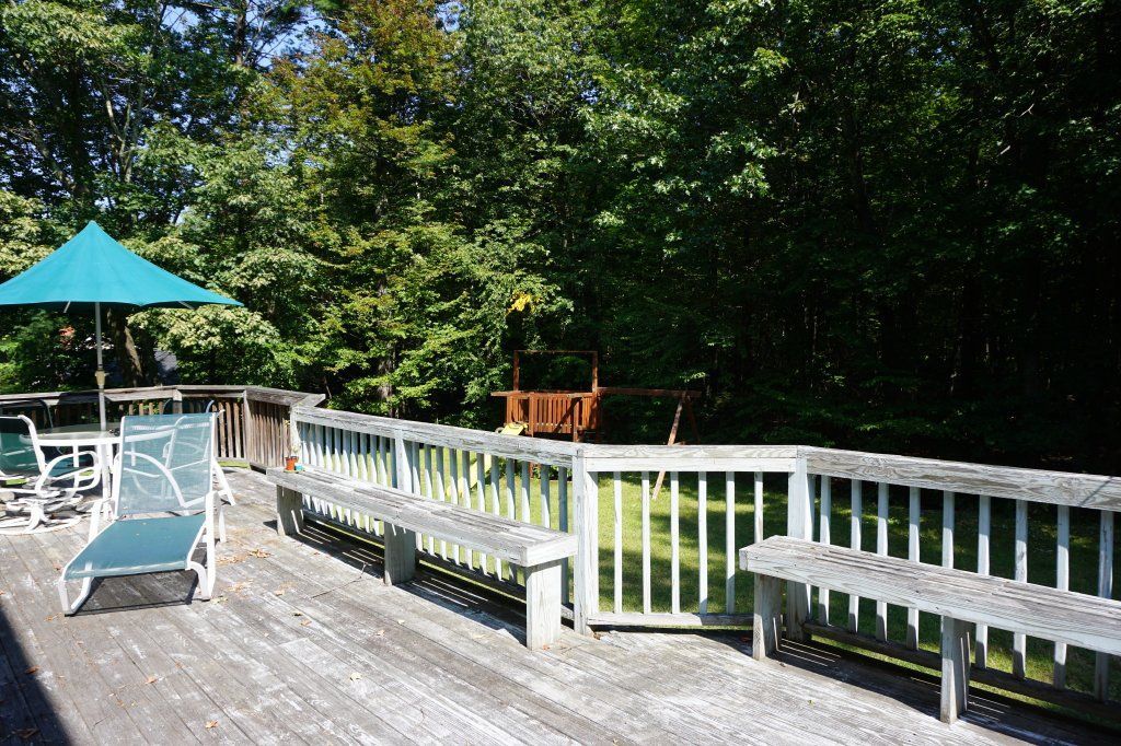 Charming 4 bedroom Brookline Home