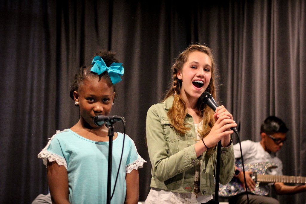 Creative Soul Music School Fort Worth