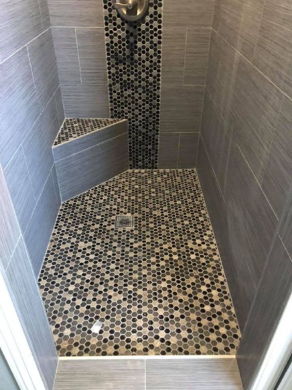 Tile Setter-Bathroom Remodels-Flooring