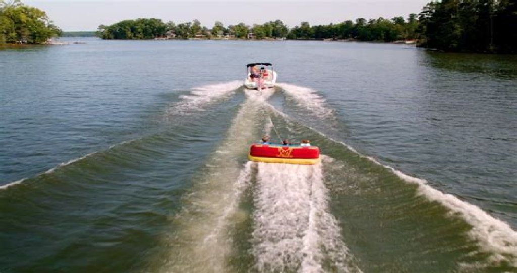 Introducing The Fern, A Lake Murray Custom Dream Home For You! Prosperity, SC 29127