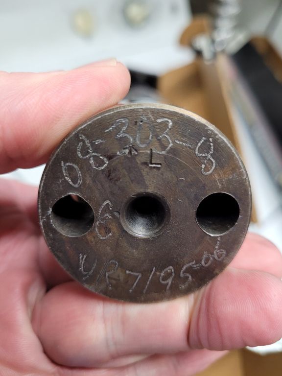 Competition Cams 08-303-8 Nitrous HP Camshaft