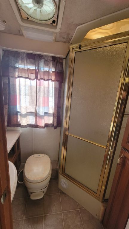 2003 Rexhall Rexair Motor home $17,000 or best offer