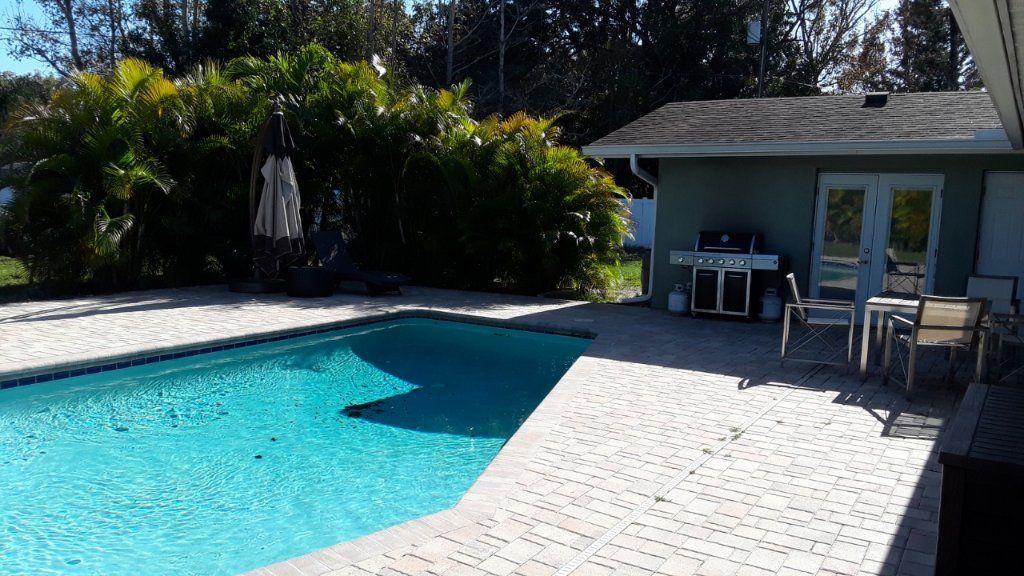 MASTER SUITE SHARE HOUSE POOL SAFEnSECURE