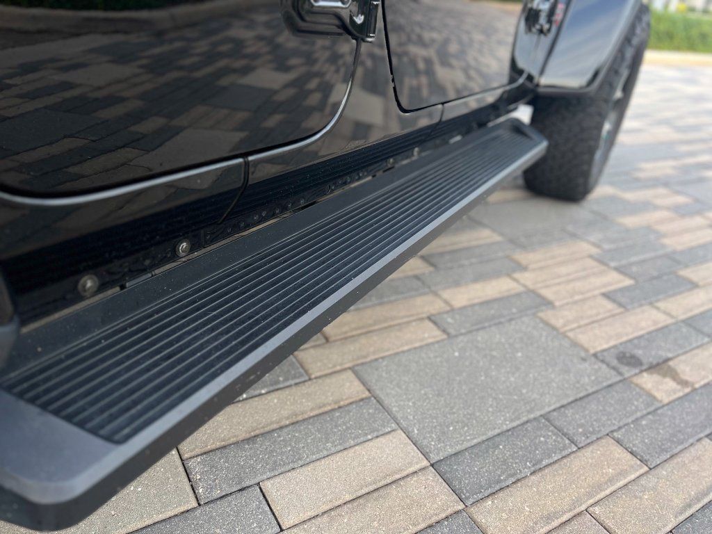 2021 JEEP Wrangler Rubicon