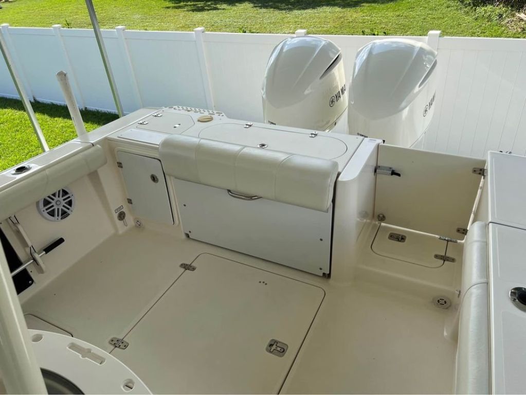 2012 Pursuit C 280 Kissimmee, Fl  149900