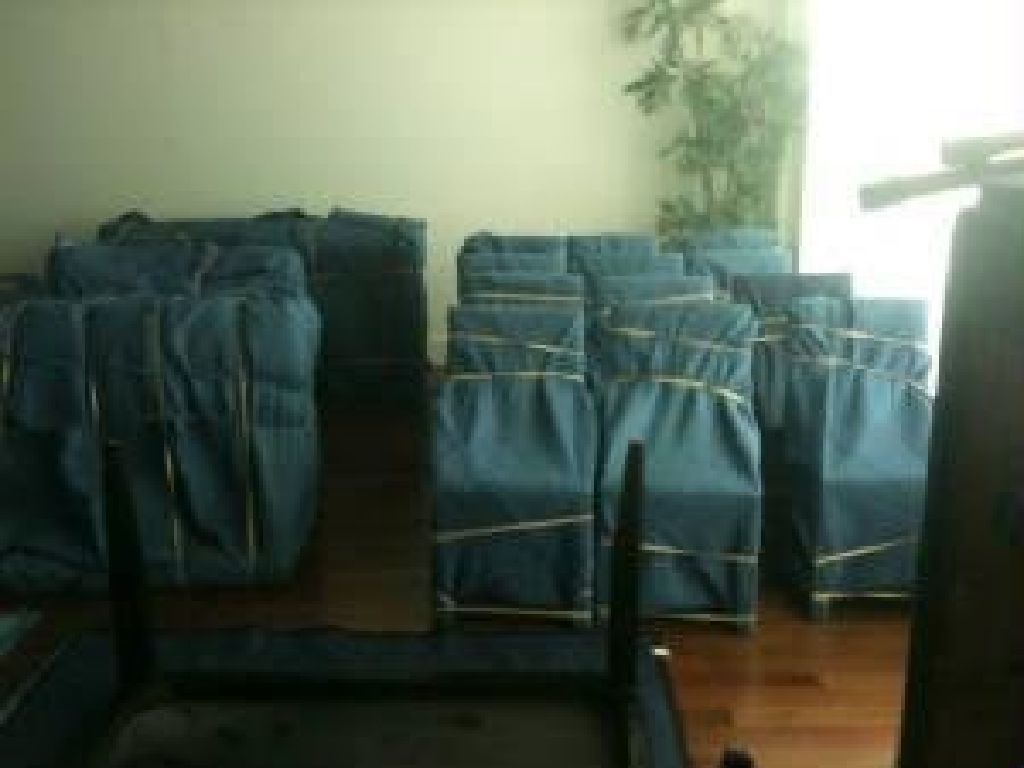 ALEX MOVING & DELIVERY INC. 305-302-9054 Movers