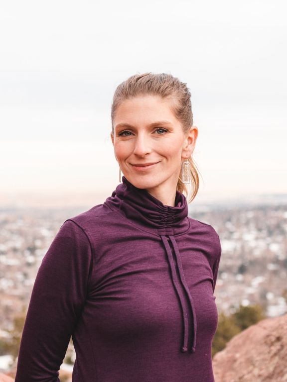Optimal Wellness- Boulder