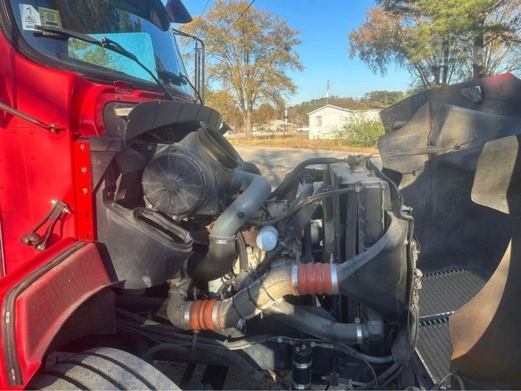 1996 Kenworth T300 Wrecker Tow Truck For Sale In Cartersville, Georgia 30120