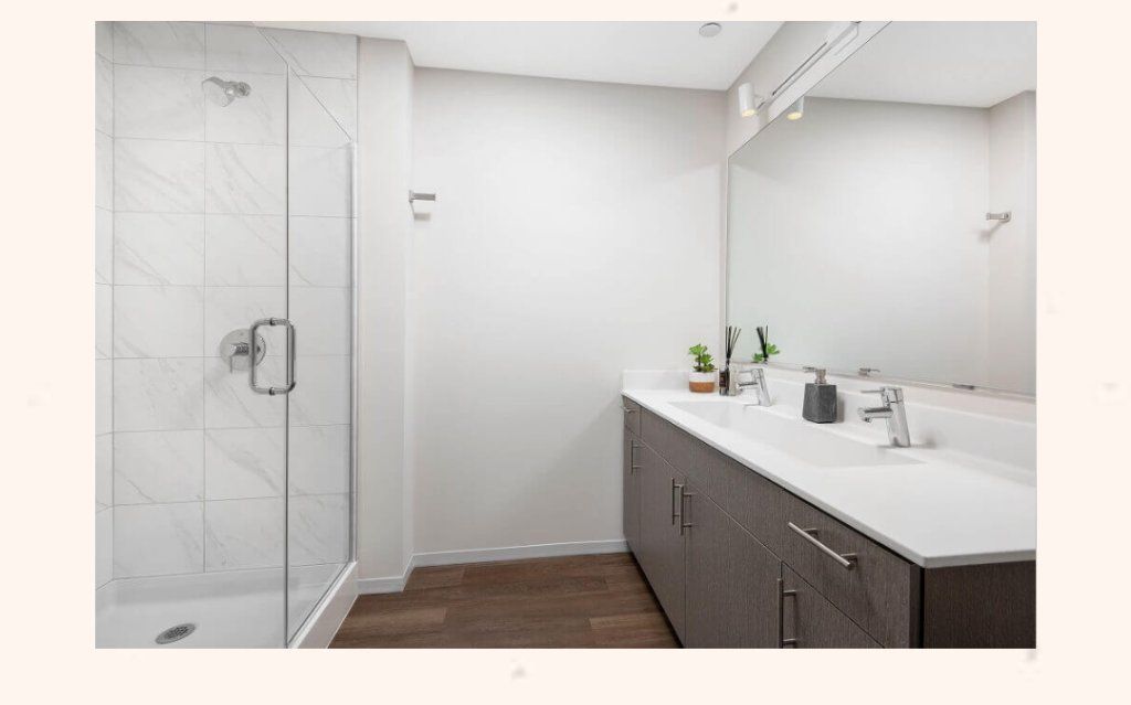 Boutique South Loop 2 Bedroom/2 Bath