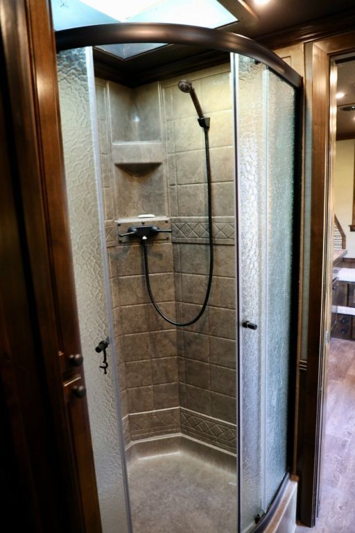 2016 Cimarron Trailers Norstar Fifth Wheel - Toy Hauler For Sale In Edmond, Oklahoma 73034