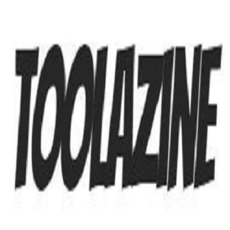 Toolazine