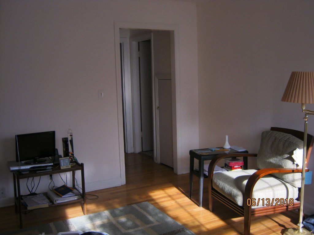 2 BR 1 Bath  Ground Floor Apartment