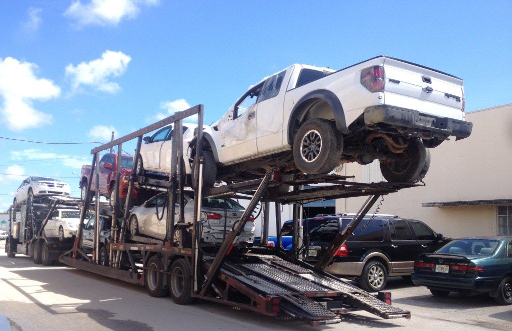 AUTO TRANSPORT - CAR SHIPPINT in all USA and FLORIDA